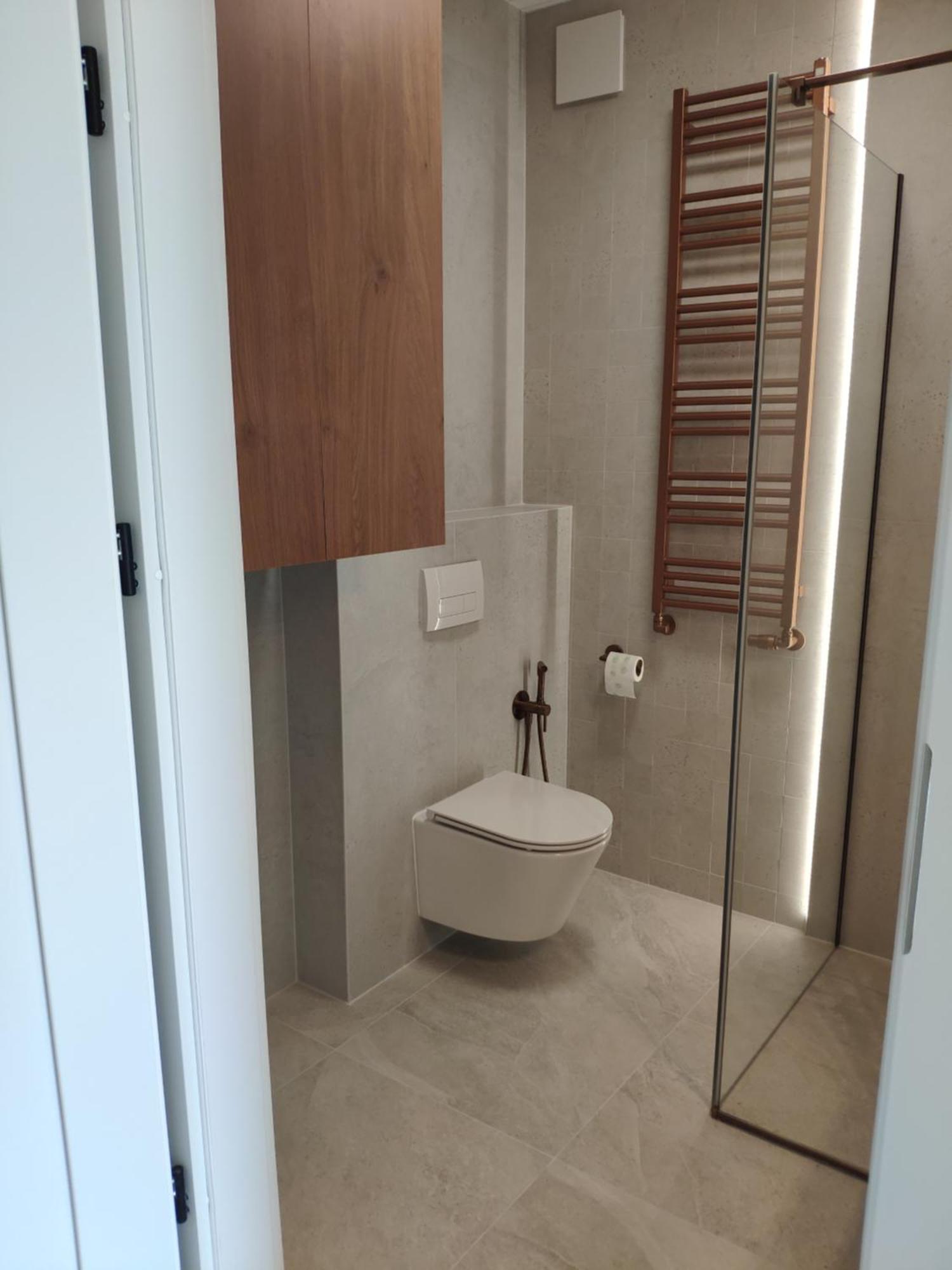 Apartament Bryza Augustow Z Widokiem Na Jezioro Necko Extérieur photo