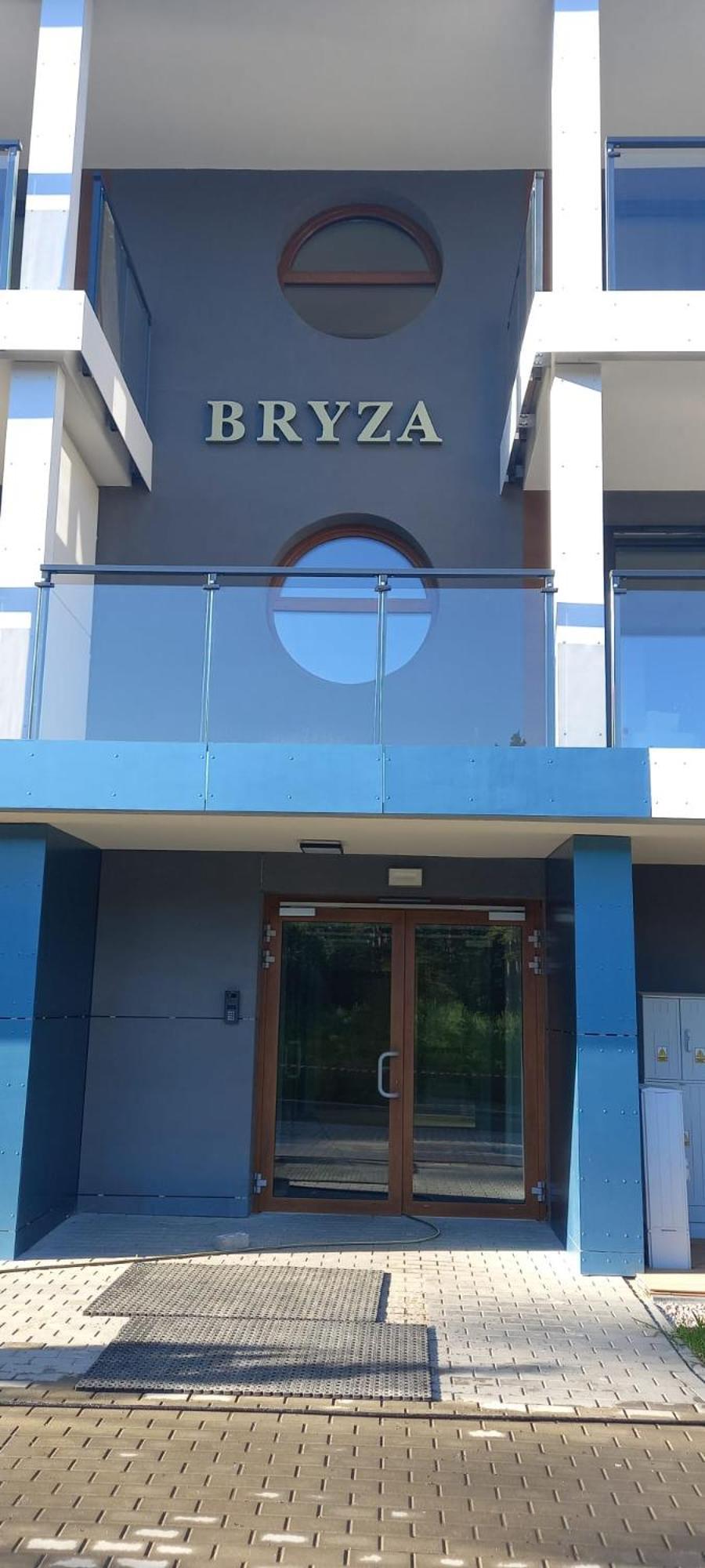 Apartament Bryza Augustow Z Widokiem Na Jezioro Necko Extérieur photo